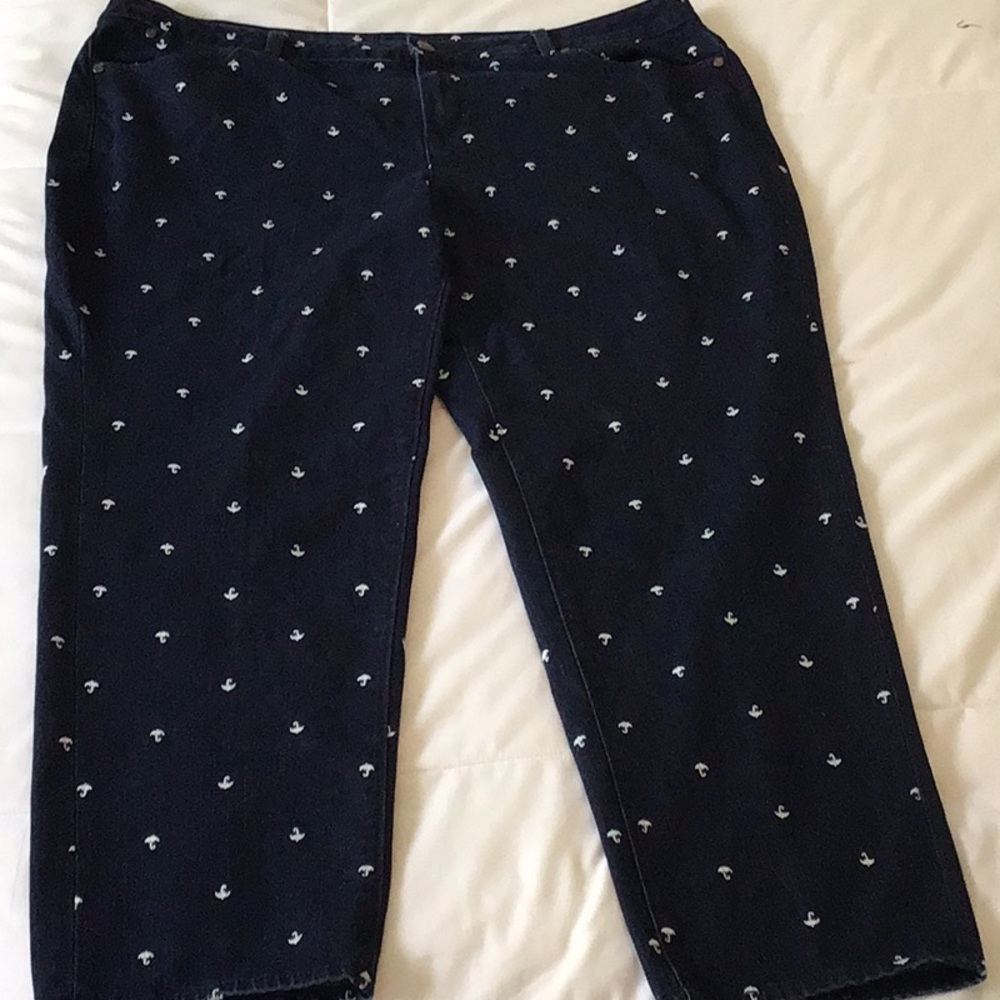 Women’s jeans- W-Heritage